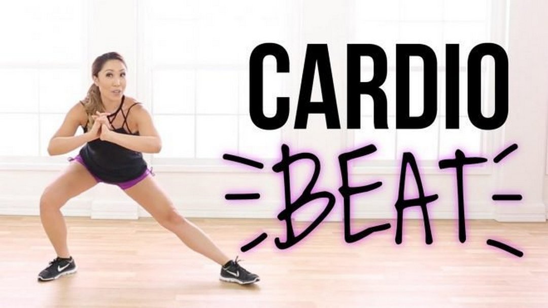 Các bài tập Cardio giúp giảm cân