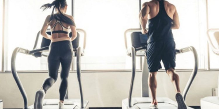 Cách tập các bài tập Cardio tại nhà