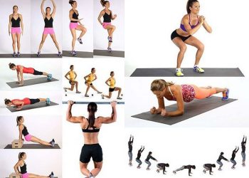 Cách chọn các bài tập Cardio phù hợp