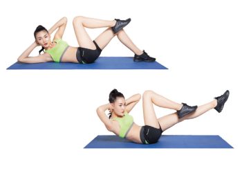 Nên chọn Cardio hay Yoga