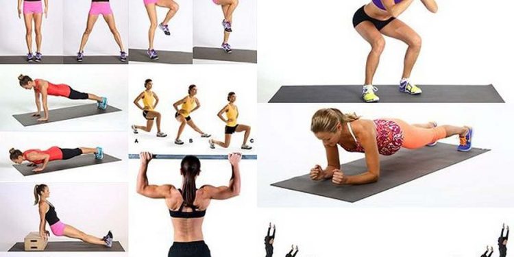 Cách chọn các bài tập Cardio phù hợp