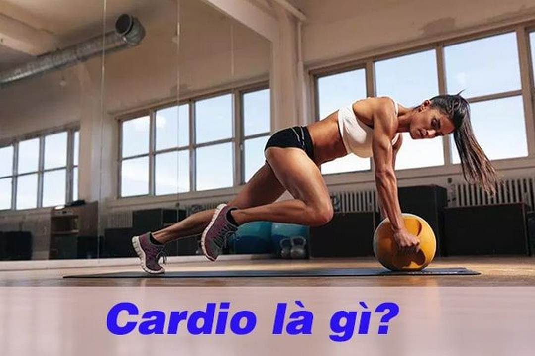 Cách sử dụng các thiết bị luyện tập Cardio