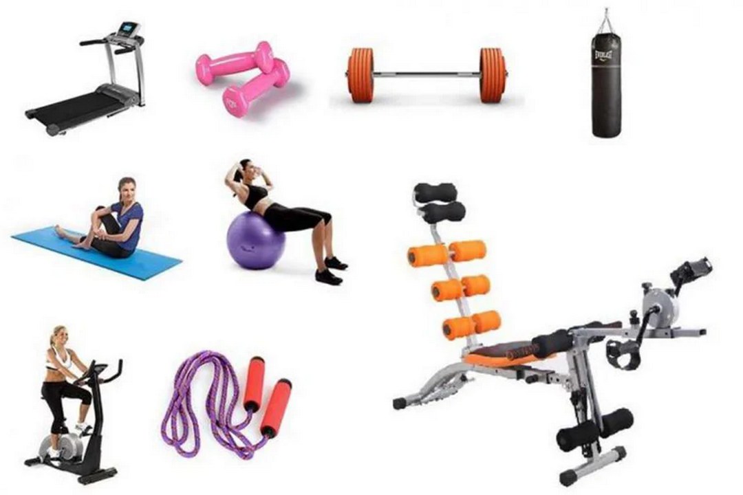 Tuân thủ tập gym đều đặn sẽ mang lại một thân hình đẹp