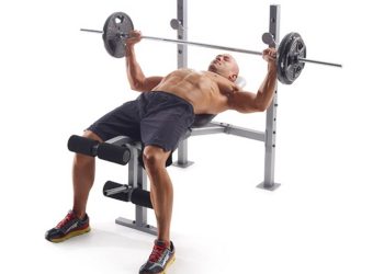 Tuân thủ lịch tập sẽ mang lại một kết quả trên cả tuyệt vời