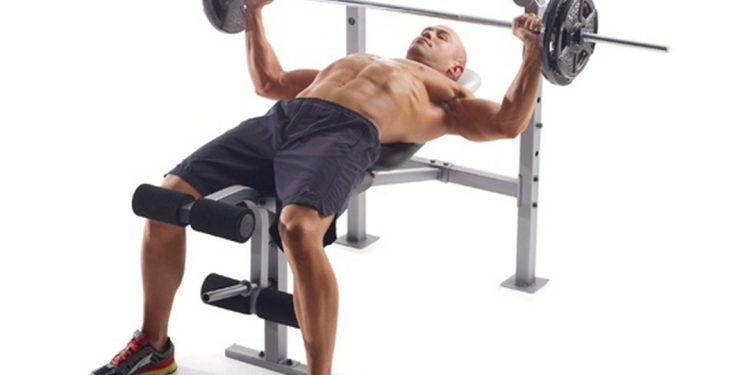 Tuân thủ lịch tập sẽ mang lại một kết quả trên cả tuyệt vời