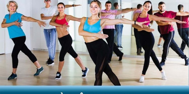 Cách chọn đúng bài tập thể dục nhịp điệu