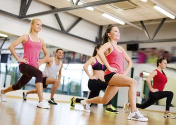 Lưu ý nên chọn các bài tập Aerobic phù hợp với bản thân