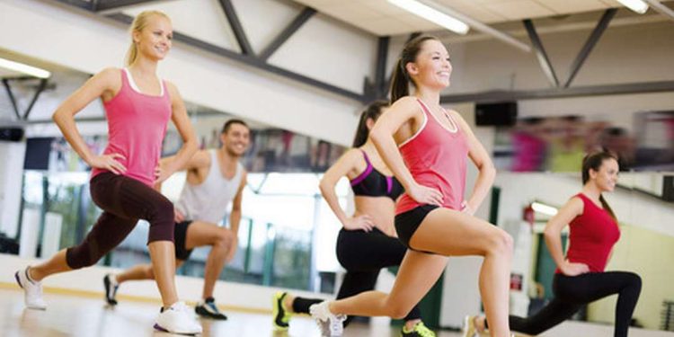 Lưu ý nên chọn các bài tập Aerobic phù hợp với bản thân