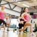 Lưu ý nên chọn các bài tập Aerobic phù hợp với bản thân