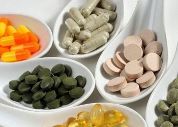 Lợi ích của thực phẩm chức năng giúp điều trị bệnh tật