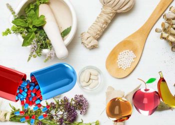 Tại sao nên sử dụng thực phẩm chức năng