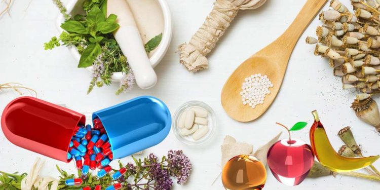 Tại sao nên sử dụng thực phẩm chức năng