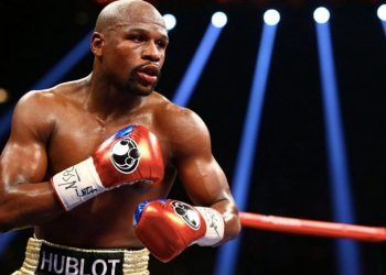 Các nhà vô địch boxing thế giới