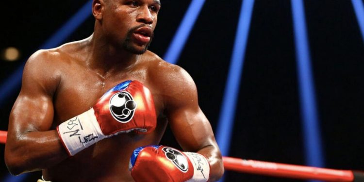 Các nhà vô địch boxing thế giới