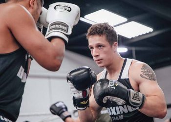 Lợi ích của việc luyện tập Boxing