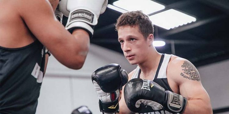 Lợi ích của việc luyện tập Boxing