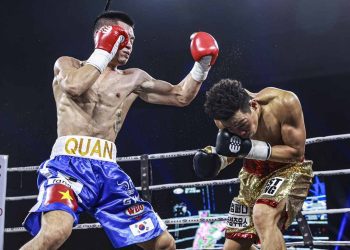 Cách luyện tập boxing hiệu quả