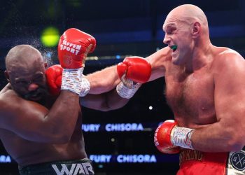 Nguồn gốc của boxing