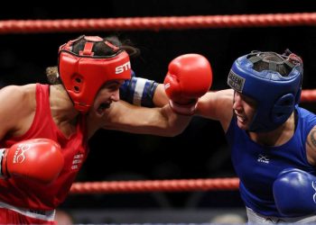 Các giải đấu boxing quốc tế