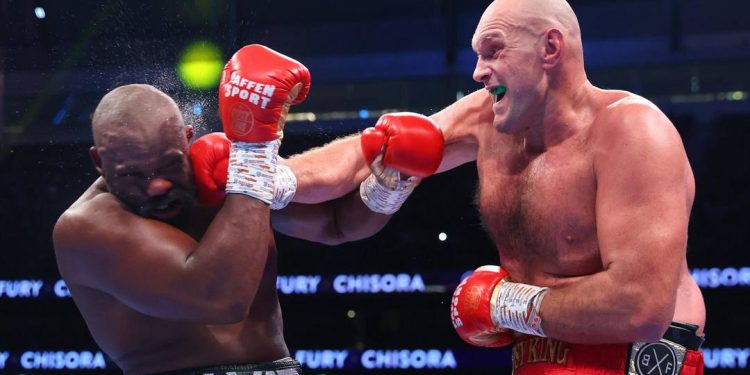 Nguồn gốc của boxing