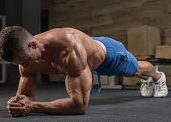 Cách tập plank tại nhà đúng cách
