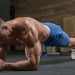 Cách tập plank tại nhà đúng cách