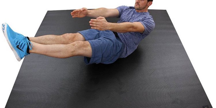 Tổng quan về các loại thảm tập gym