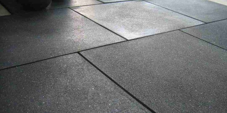 Tính năng của thảm tập gym