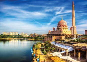 Malaysia là quốc gia du lịch có tiềm năng